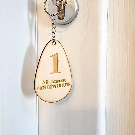 Golden House Porto Torres