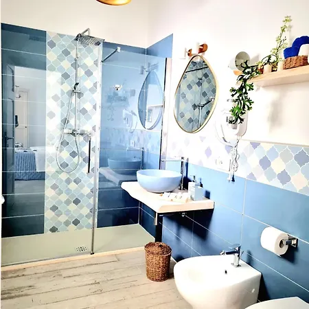 Golden House Porto Torres