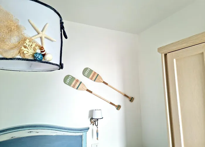 Golden House Porto Torres