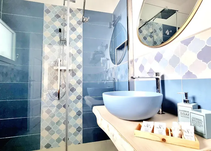 Pensionat Golden House