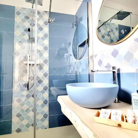 Guest house Golden House Porto Torres
