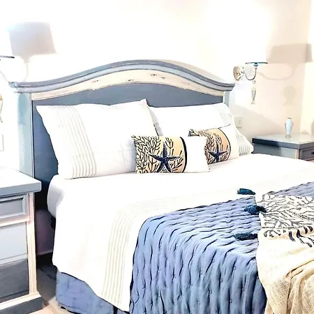 Guest house Golden House Porto Torres