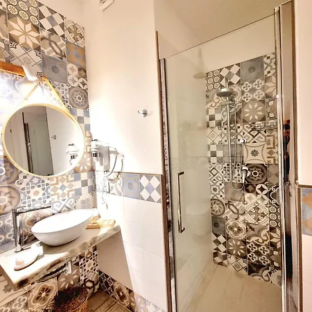 Golden House Guest house Porto Torres