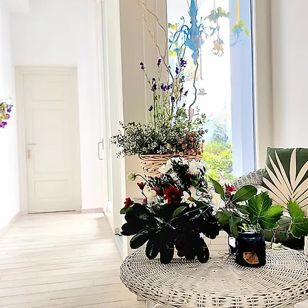 Golden House Guest house Porto Torres