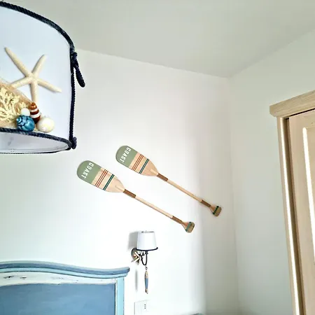 Golden House Porto Torres