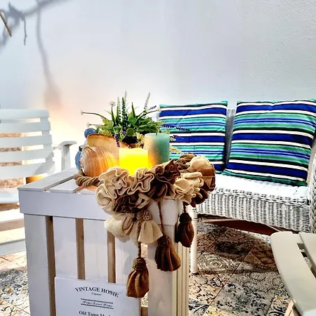 Golden House Porto Torres