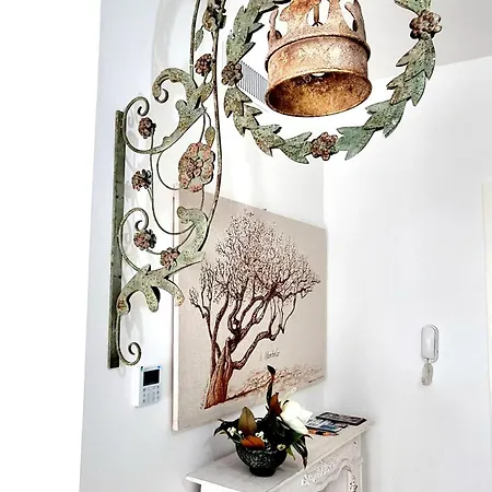 Golden House Porto Torres