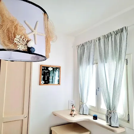 Pensión Golden House Porto Torres