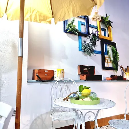 Guest house Golden House Porto Torres