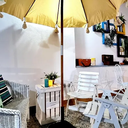 Golden House Porto Torres