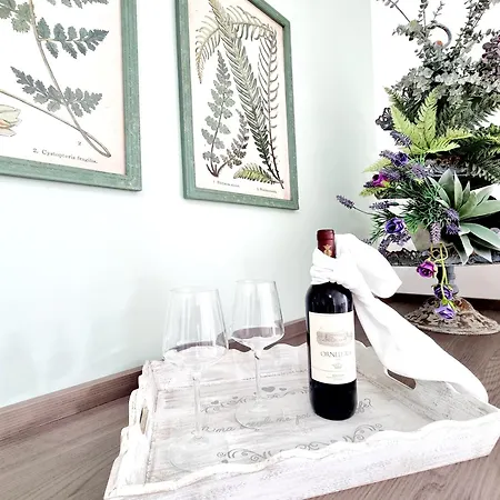 Pensión Golden House Porto Torres