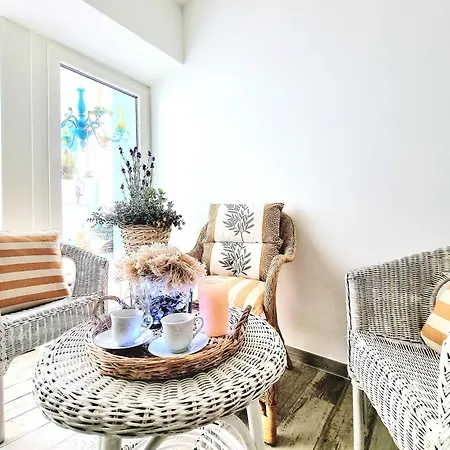 Golden House Porto Torres