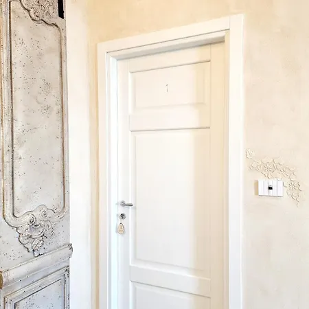 Guest house Golden House Porto Torres