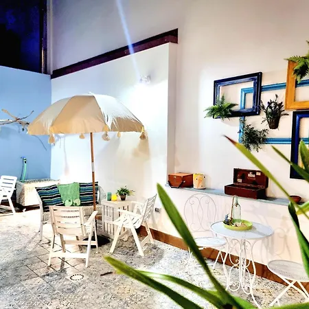 Golden House Porto Torres