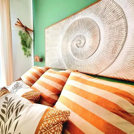 Guest house Golden House Porto Torres