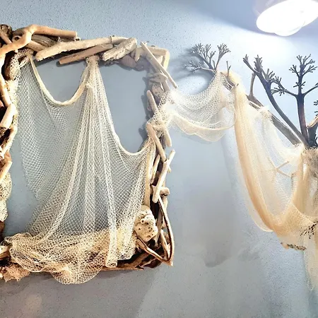 Golden House Porto Torres