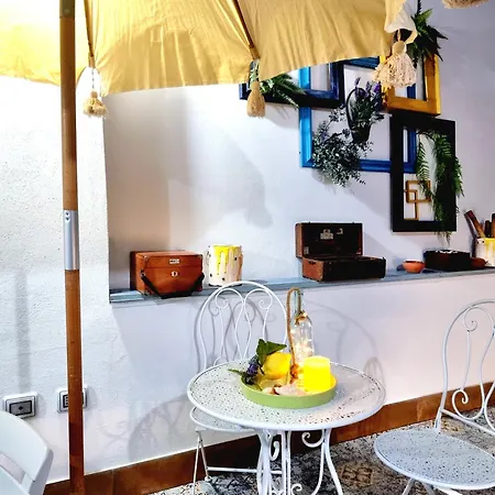 Golden House Porto Torres