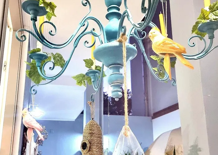 Гостевой дом Golden House